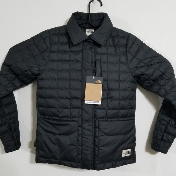 north face down shirt jacket, Off 66 